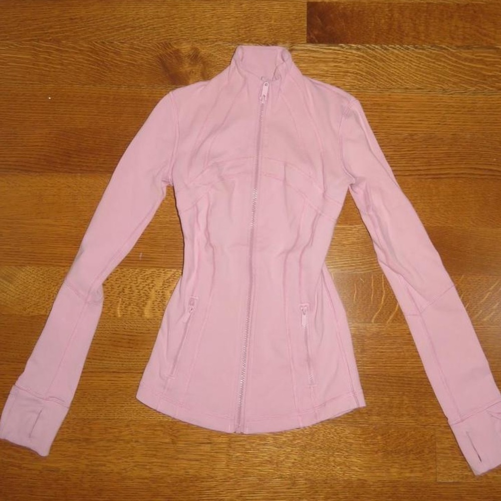 Lululemon define jacket